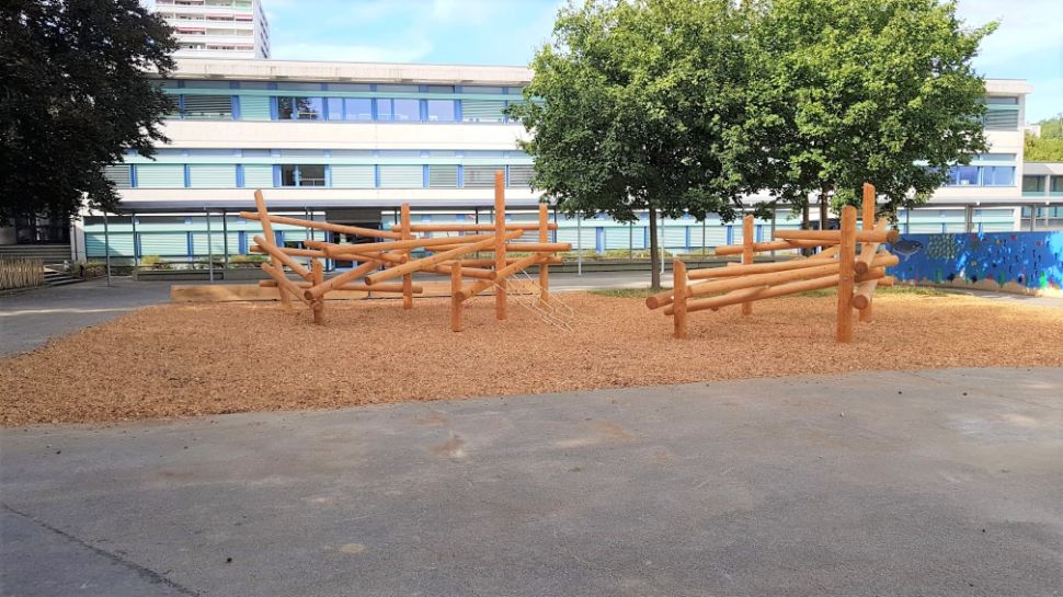 © Ville de Lausanne © Ville de Lausanne